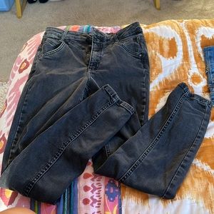 Free People Skinny Jeans